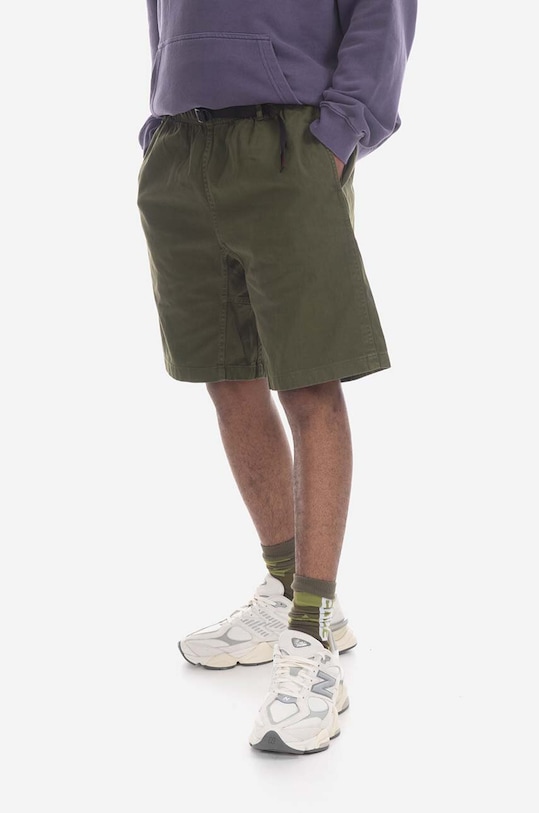 Bavlnené šortky Gramicci G-Short G101.OGT