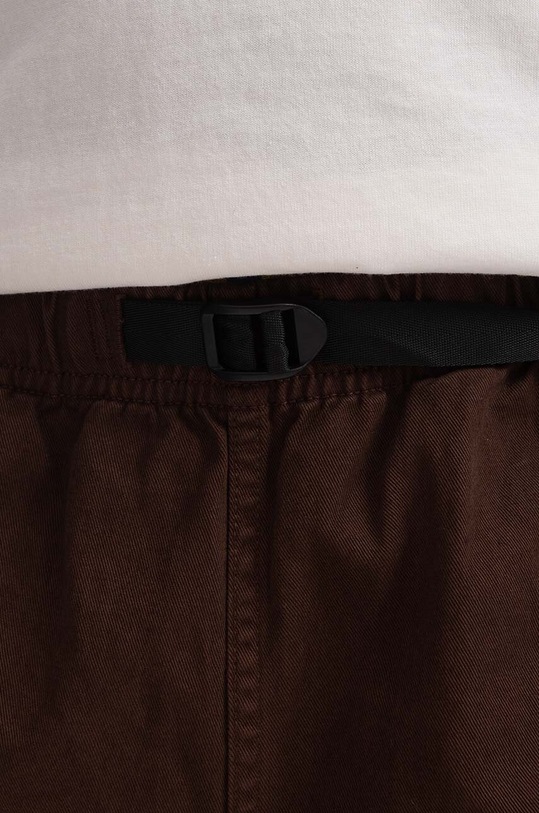 Gramicci pantaloni scurți din bumbac G-Short G101.OGT