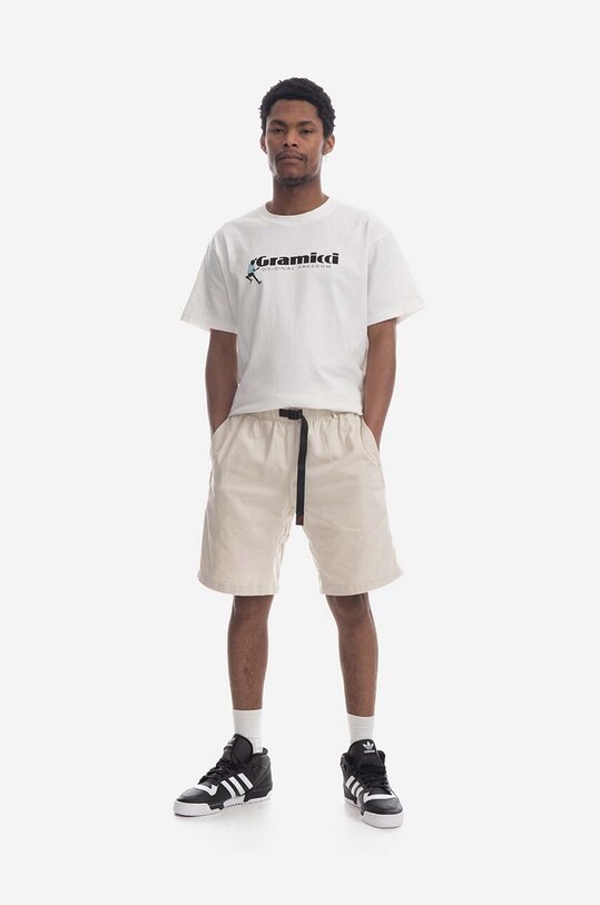 Gramicci cotton shorts G-Short