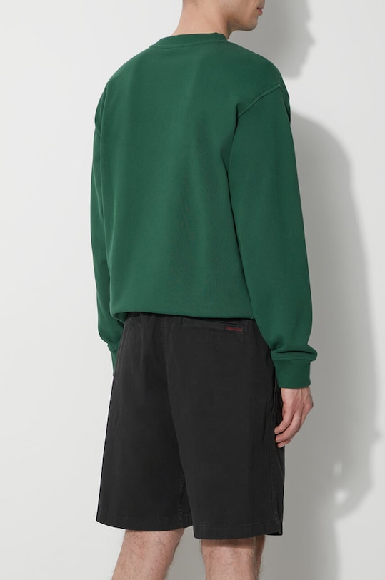 Ρούχα Βαμβακερό σορτσάκι Gramicci G-Short G101.OGT μαύρο