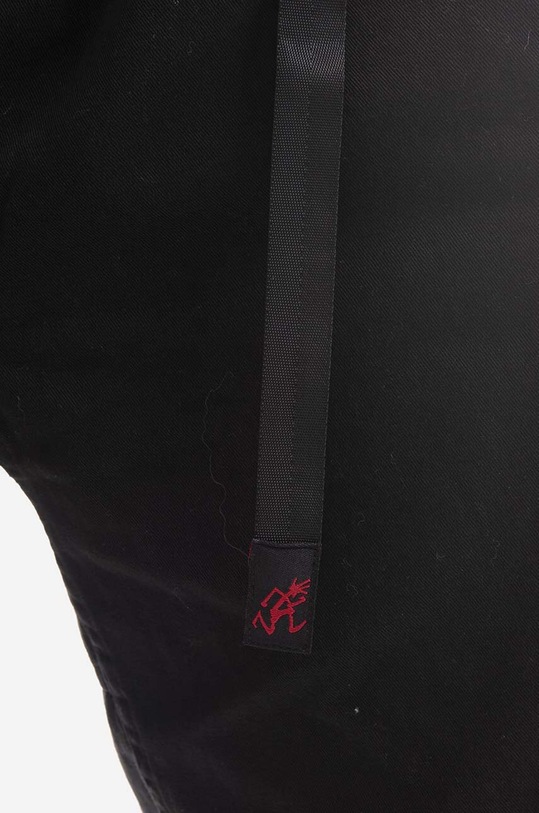 Gramicci pantaloni scurți din bumbac G-Short G101.OGT