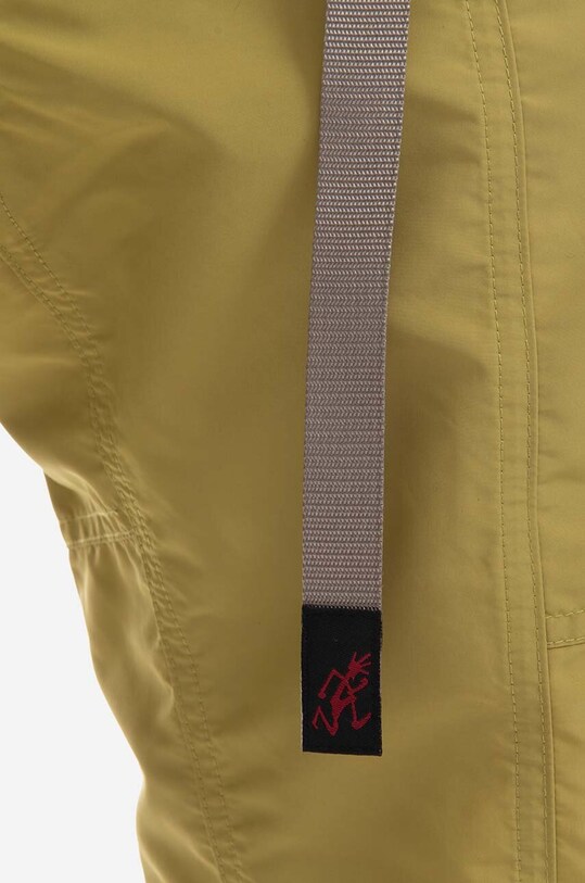 Pamučne kratke hlače Gramicci Shell Gear Shor G2SM.P025