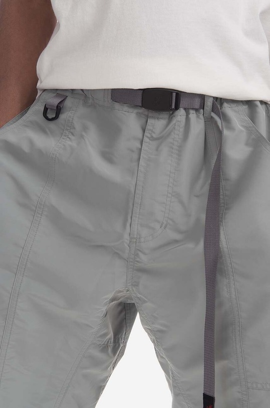 Gramicci pantaloni scurți din bumbac Shell Gear Shor G2SM.P025