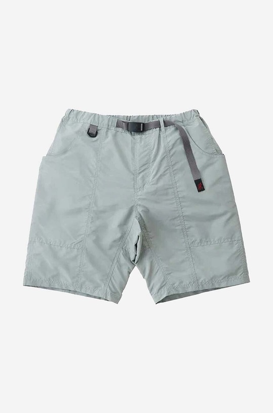 Gramicci pantaloni scurți din bumbac Shell Gear Shor G2SM.P025