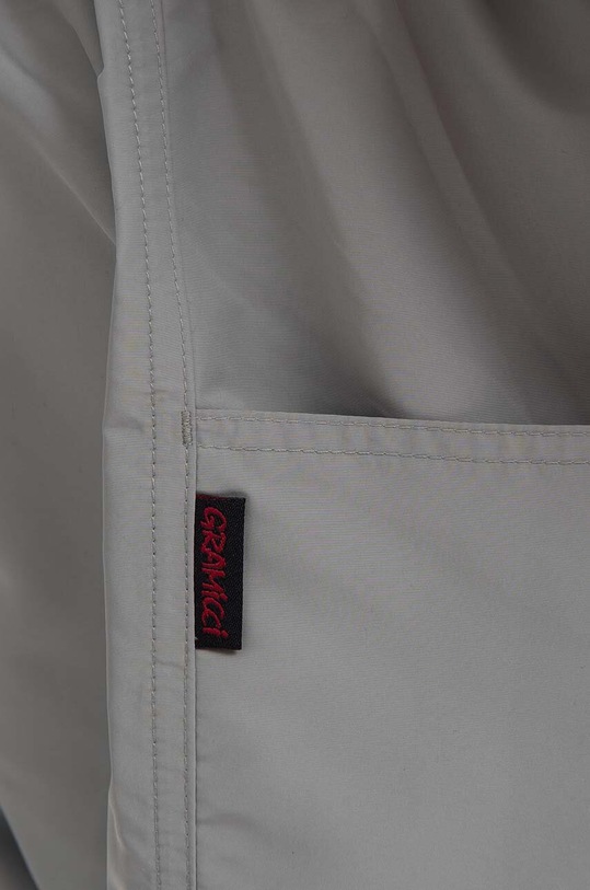 Gramicci pantaloni scurți din bumbac Shell Gear Shor G2SM.P025