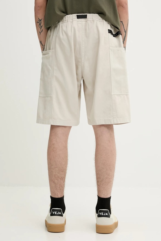 Abbigliamento Gramicci pantaloncini in cotone Gadget Short G104.OGT beige