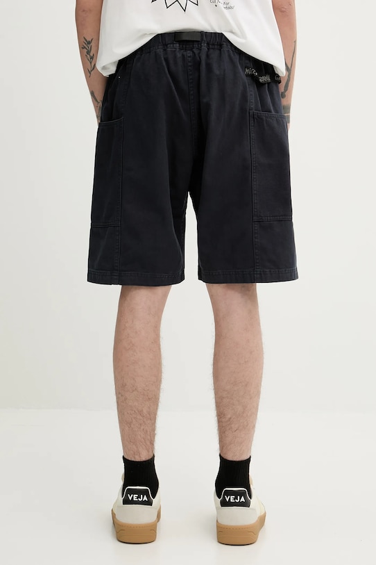 Clothing Gramicci cotton shorts Gadget Short G104.OGT navy