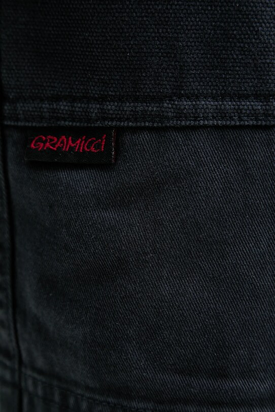 Бавовняні шорти Gramicci Gadget Short темно-синій G104.OGT