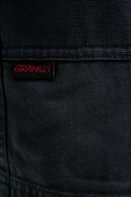 Gramicci cotton shorts Gadget Short navy G104.OGT