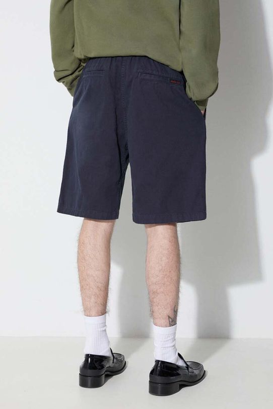 Clothing Gramicci cotton shorts Gadget Short G104.OGT navy