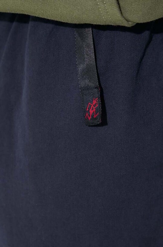 Gramicci cotton shorts Gadget Short G104.OGT navy