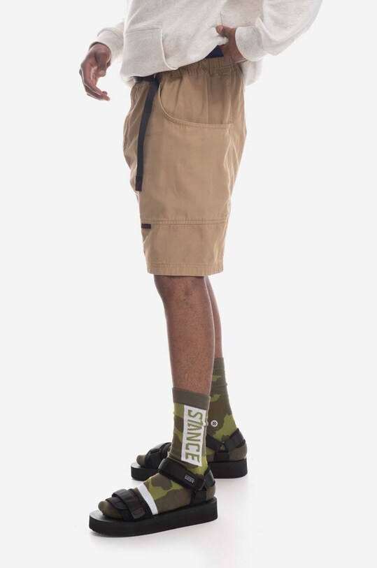 Gramicci pamut rövidnadrág Gadget Short G104.OGT