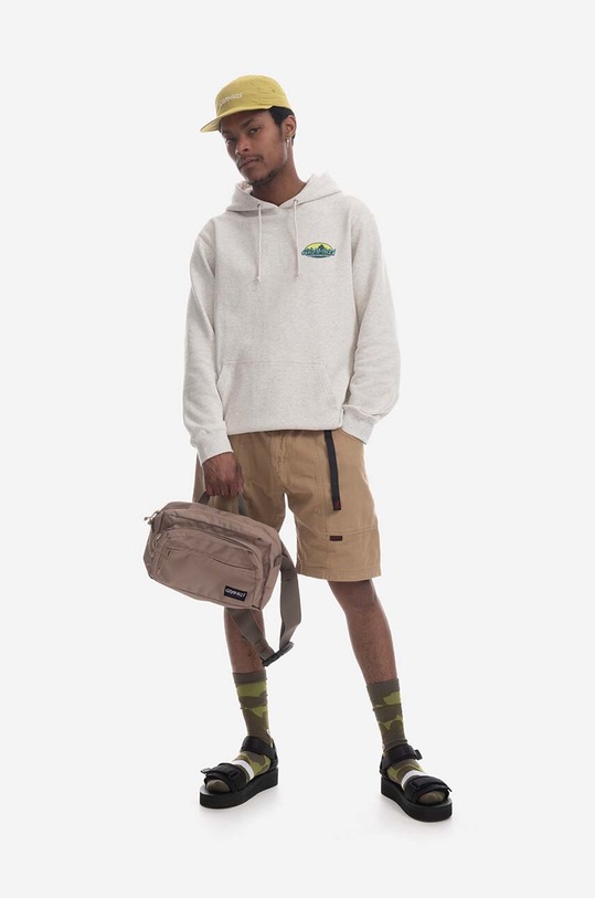 Gramicci pamut rövidnadrág Gadget Short G104.OGT