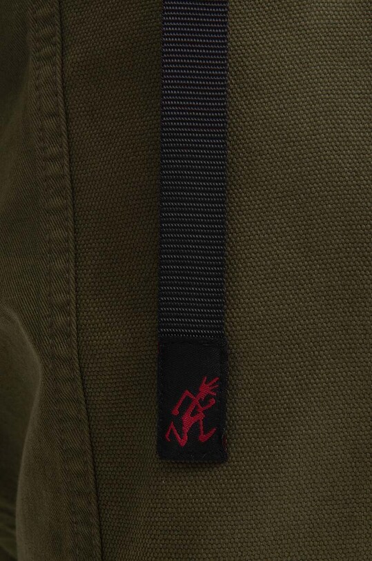 Bavlněné šortky Gramicci Gadget Short G104.OGT