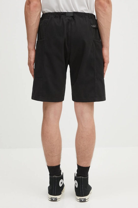 Одежда Хлопковые шорты Gramicci Gadget Short G104.OGT чёрный