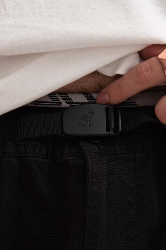 Бавовняні шорти Gramicci Gadget Short G104.OGT