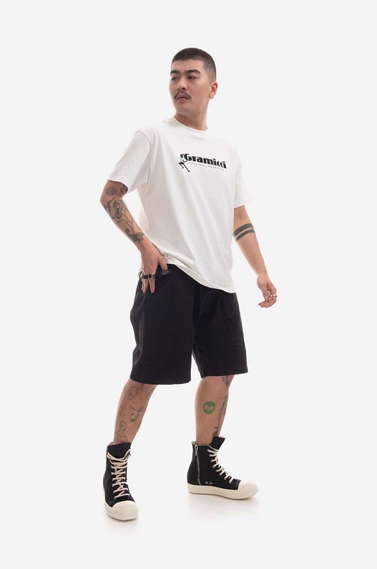 Gramicci szorty bawełniane Gadget Short G104.OGT