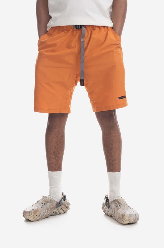 Gramicci pantaloni scurți Shell Packable Short G2SM.P024