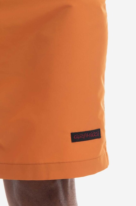 Gramicci pantaloni scurți Shell Packable Short G2SM.P024