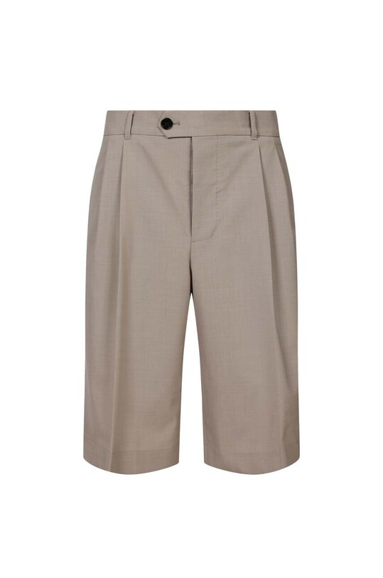 Kraťasy AllSaints MT025Y