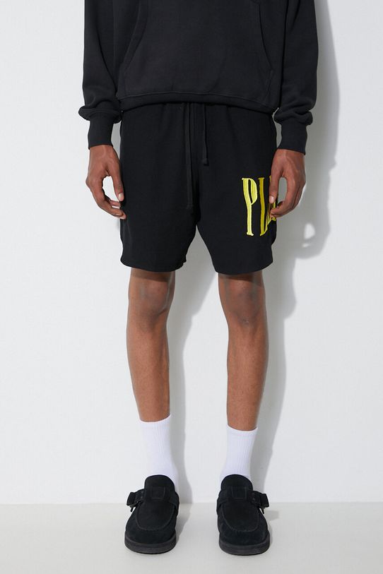 PLEASURES shorts