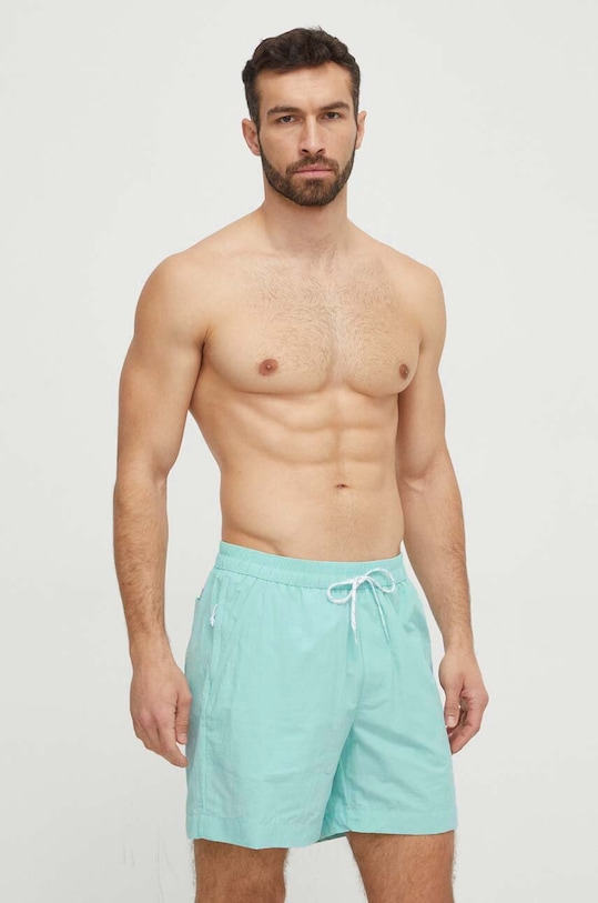 Columbia szorty kąpielowe Summerdry niebieski 1930461