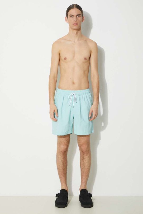 Columbia swim shorts Summerdry blue 1930461