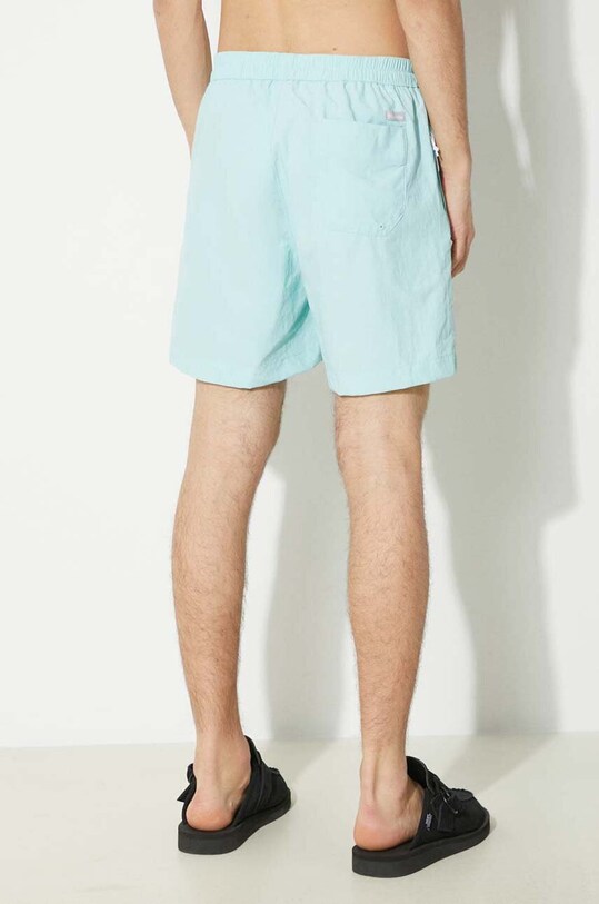 Plavkové šortky Columbia Summerdry 1930461 modrá SS24