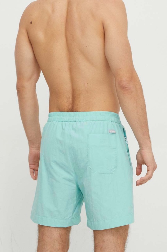 Odzież Columbia szorty kąpielowe Summerdry 1930461 niebieski