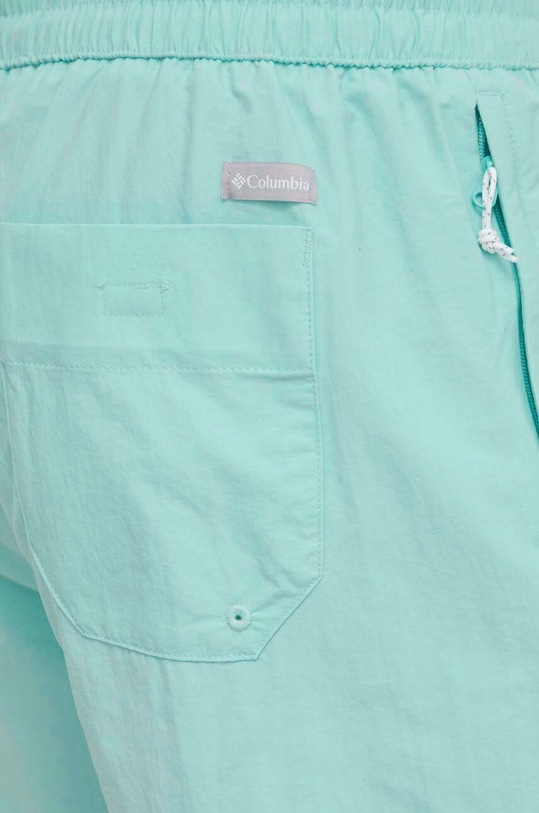 Columbia szorty kąpielowe Summerdry niebieski 1930461