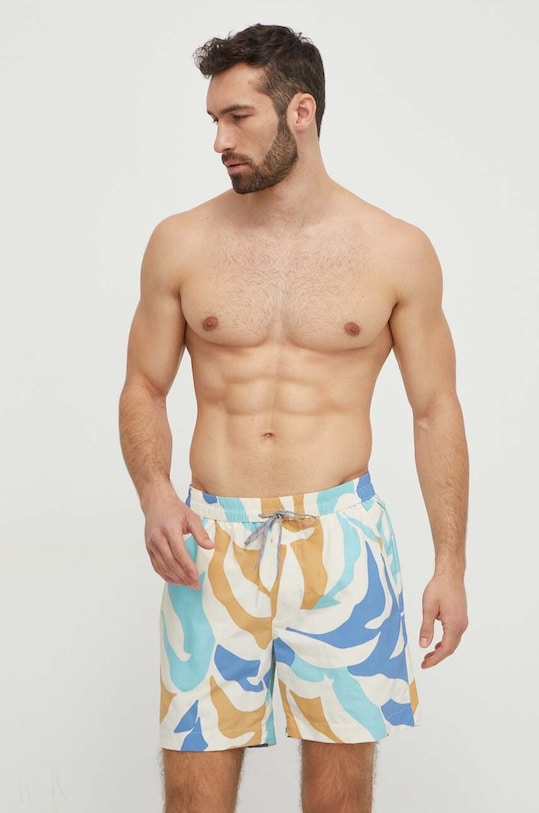 Columbia pantaloni scurti de baie Summerdry bej 1930461