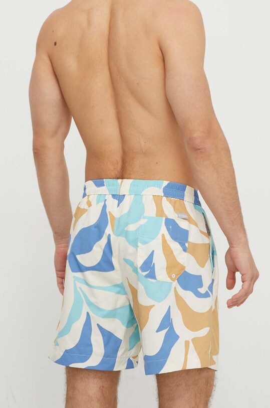 Îmbrăcăminte Columbia pantaloni scurti de baie Summerdry 1930461 bej