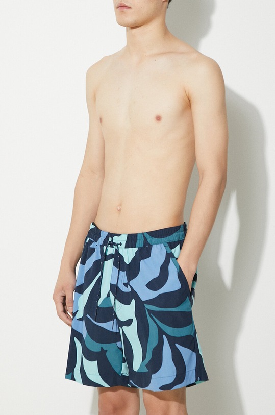 Columbia pantaloni scurti de baie Summerdry bleumarin 1930461