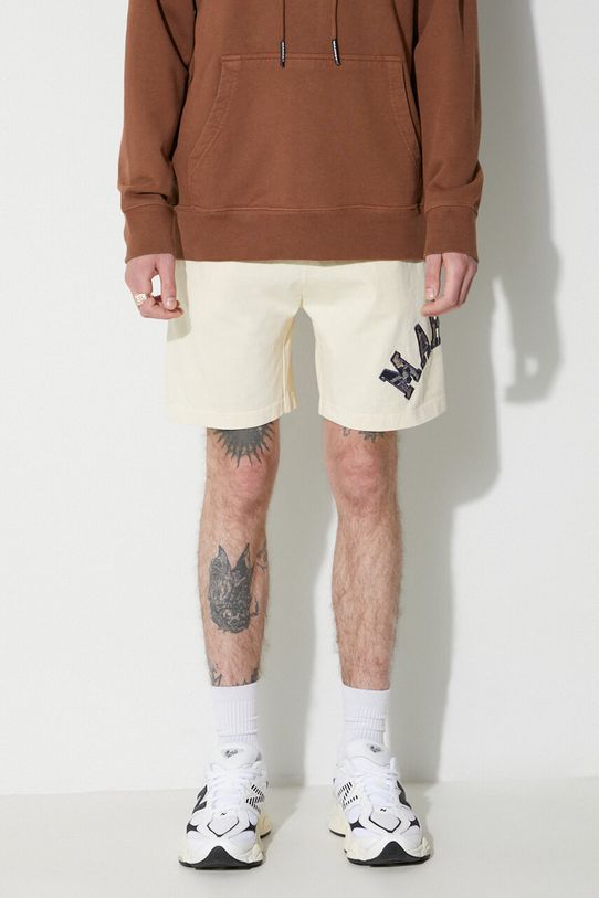Market cotton shorts