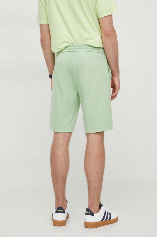 Oblečenie Šortky Calvin Klein K10K111208 zelená