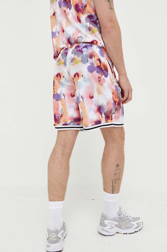 47brand pantaloni scurti MLB New York Yankees multicolor BB017PMWNSH576731VL