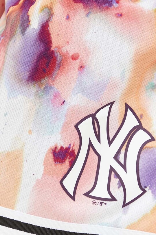 47brand pantaloni scurti MLB New York Yankees BB017PMWNSH576731VL