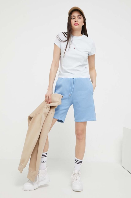 Σορτς Nicce 0036.K008 μπλε