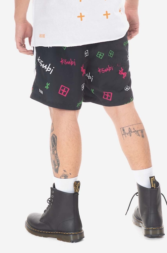 KSUBI szorty