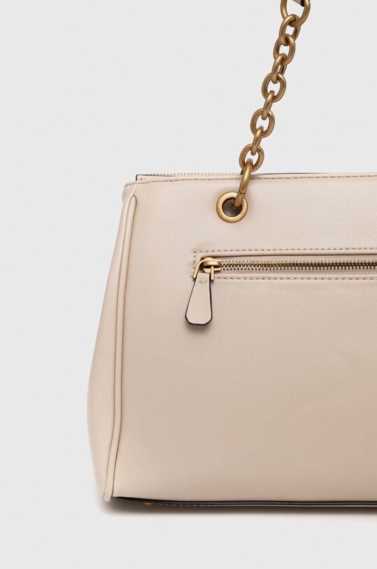 Αξεσουάρ Τσάντα Guess HWVB84.14060 μπεζ