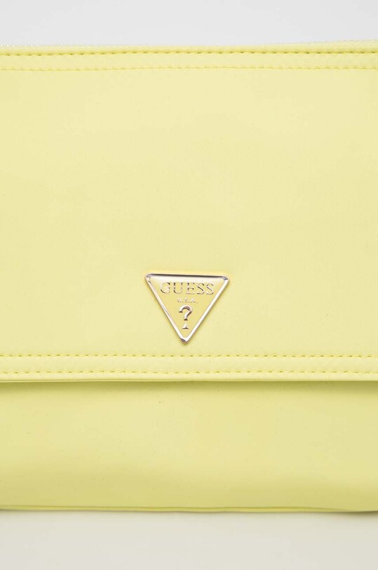 kabelka Guess ECO GEMMA žltá HWEYG8.39518
