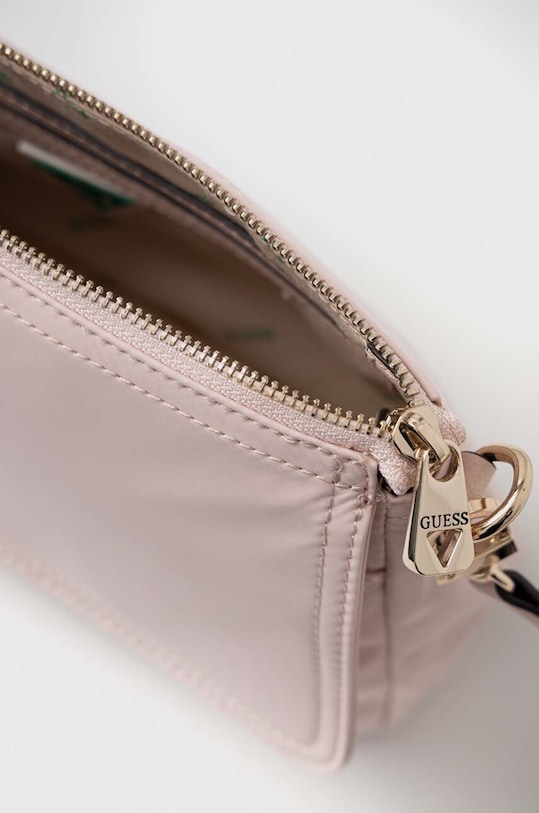 Guess torebka ECO GEMMA HWEYG8.39518 różowy