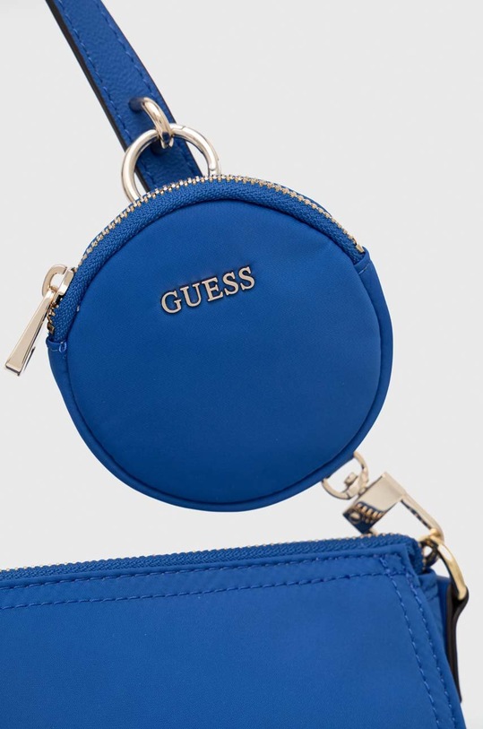 Akcesoria Guess torebka ECO GEMMA HWEYG8.39518 niebieski