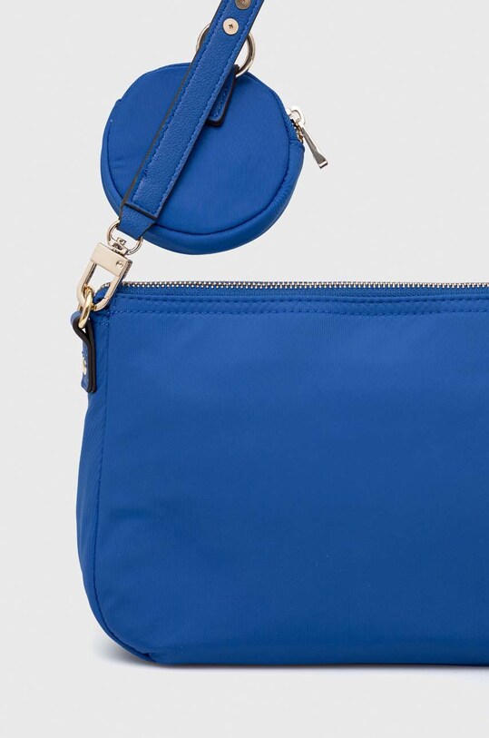kabelka Guess ECO GEMMA modrá HWEYG8.39518