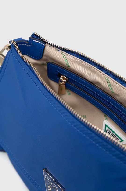Guess torebka ECO GEMMA HWEYG8.39518 niebieski