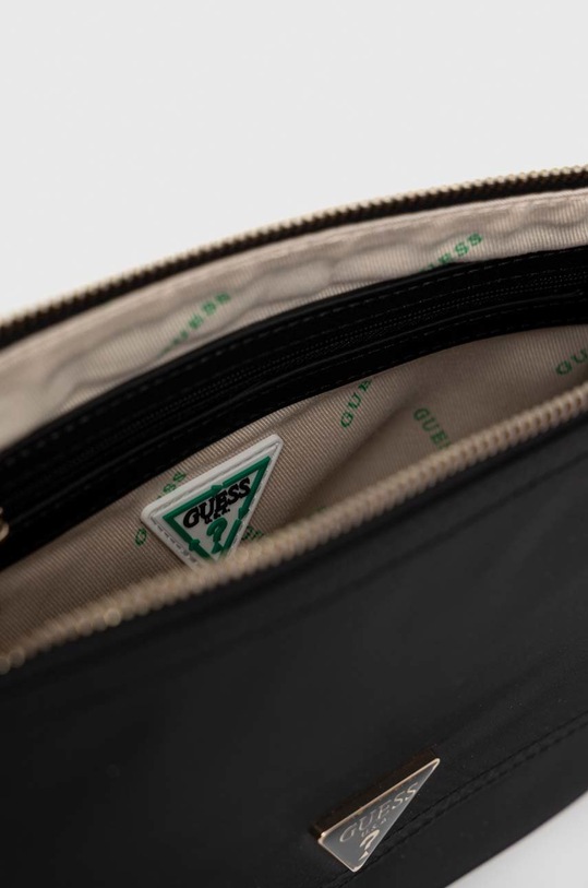 τσάντα Guess HWEYG8.39518 μαύρο