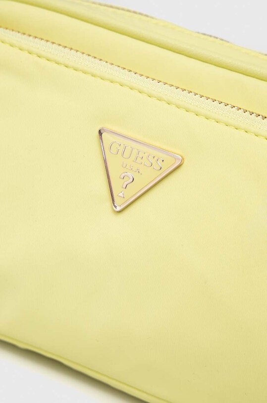 Kabelka Guess ECO GEMMA žlutá HWEYG8.39572