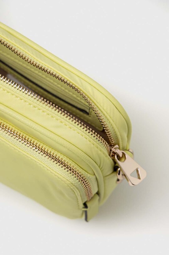 Kabelka Guess ECO GEMMA HWEYG8.39572 žlutá