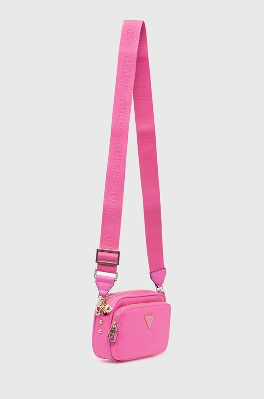 Guess torebka HWEYG8.39572 różowy AW24