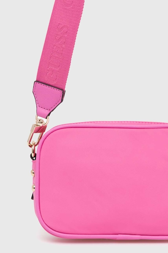 Akcesoria Guess torebka HWEYG8.39572 różowy